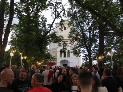 29. Baranjski bećarac uspješno održan uz Festival tista te Vino i tambure