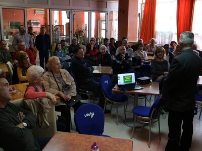 Predavanje o gljivama u Banja Luci