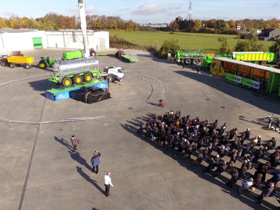 Joskin - 50 godina Joskin - 50 godina