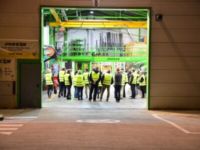 Joskin - 50 godina Joskin - 50 godina