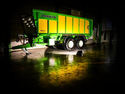 Joskin - 50 godina Joskin - 50 godina