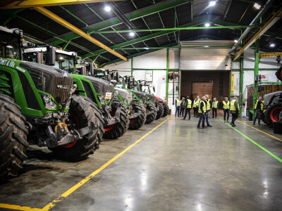 Joskin - 50 godina Joskin - 50 godina