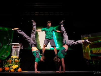 Joskin - 50 godina Joskin - 50 godina