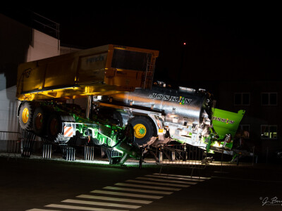 Joskin - 50 godina Joskin - 50 godina