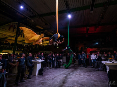 Joskin - 50 godina Joskin - 50 godina