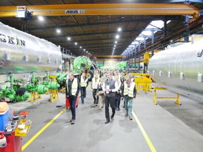 Joskin - 50 godina Joskin - 50 godina