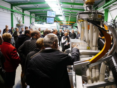 Joskin - 50 godina Joskin - 50 godina