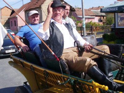 Jovan u fijakeru Jovan u fijakeru