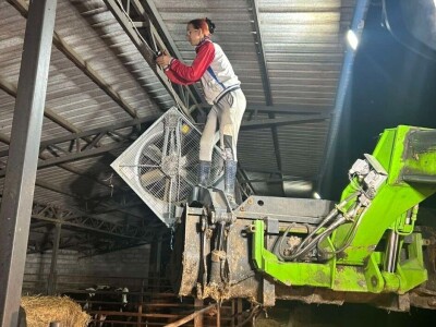 Jovana Petrović Deliblato