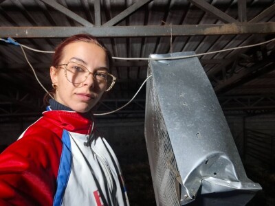 Jovana Petrović Deliblato