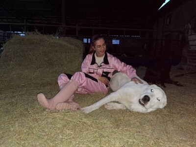 Jovana Petrović Deliblato