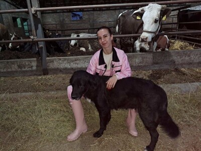 Jovana Petrović Deliblato