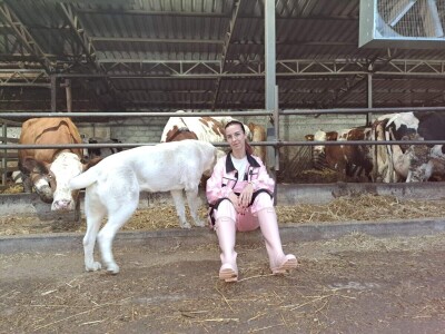 Jovana Petrović Deliblato