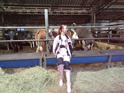 Jovana Petrović Deliblato