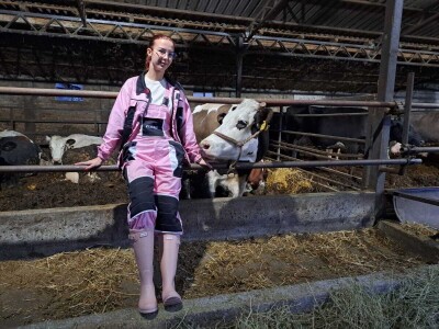 Jovana Petrović Deliblato