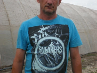 Jozef Makanj, poljoprivrednik