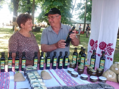 Širi se paleta proizvoda od buče i aronije