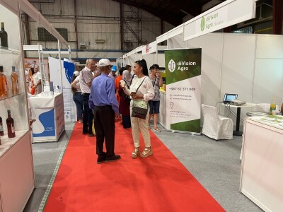 Jubilarni 50. Sajam šljive u Gradačcu