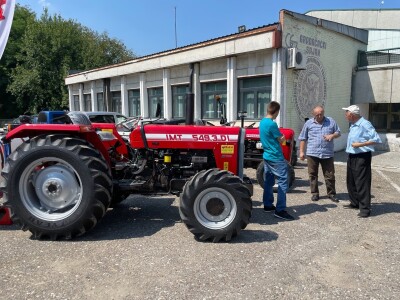 Jubilarni 50. Sajam šljive u Gradačcu
