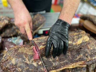 Jubilarni 50. Sajam šljive u Gradačcu