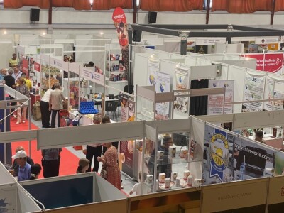 Jubilarni 50. Sajam šljive u Gradačcu