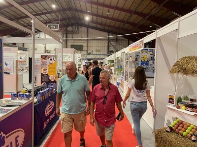 Jubilarni 50. Sajam šljive u Gradačcu