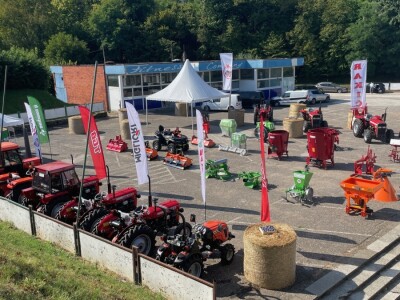 Jubilarni 50. Sajam šljive u Gradačcu