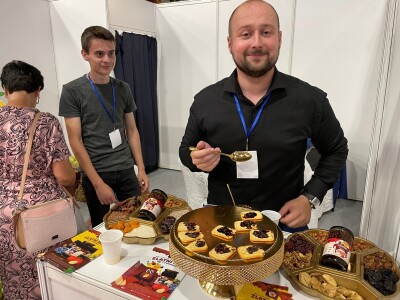 Jubilarni 50. Sajam šljive u Gradačcu