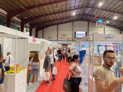 Jubilarni 50. Sajam šljive u Gradačcu