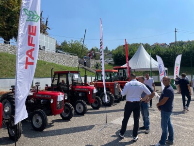 Jubilarni 50. Sajam šljive u Gradačcu