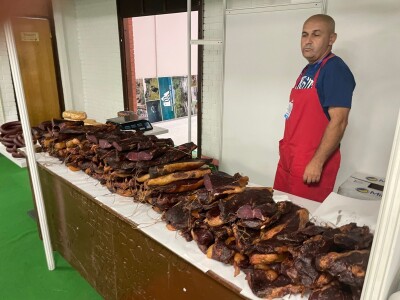 Jubilarni 50. Sajam šljive u Gradačcu