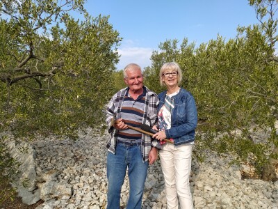 Poljoprivredne emisije u Hrvatskoj