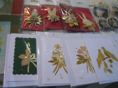 Mnogo ideja za motive