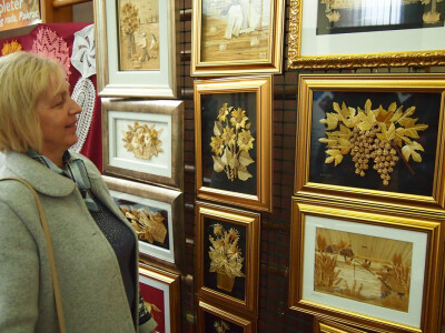 Svoj hobi financira prodajom slika