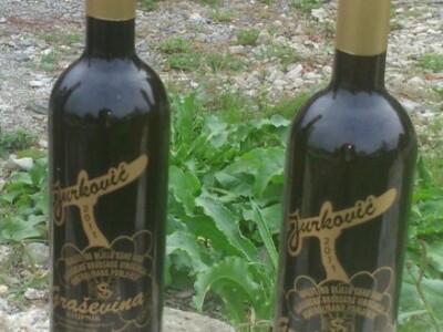 Sve teža prodaja vina