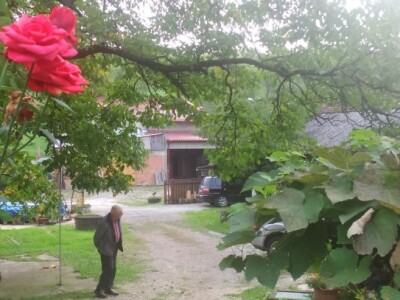 Gospodarstvo Jurković