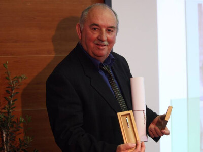 Zlatno pero s Noćnjaka