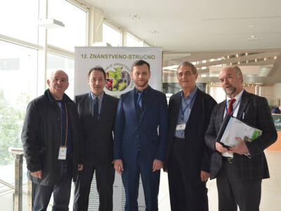 Na savjetovanju voćara s pomoćnikom ministra