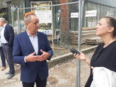 Jutro na Agronomskom