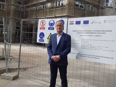 Jutro na Agronomskom