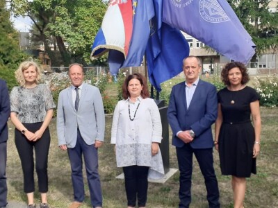 Jutro na Agronomskom