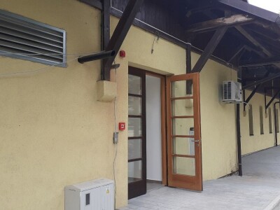 Jutro na Agronomskom