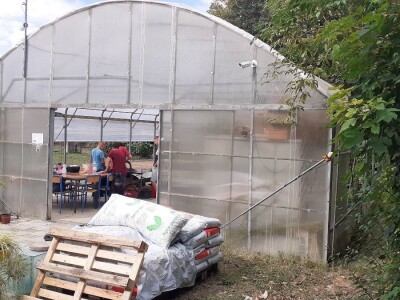 Jutro na Agronomskom