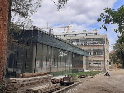 Jutro na Agronomskom