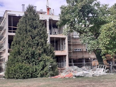 Jutro na Agronomskom