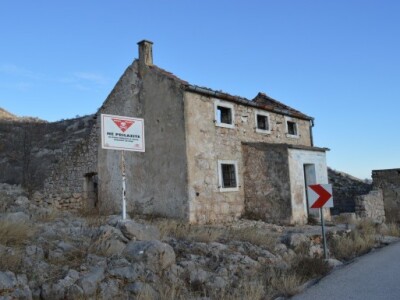 Južni Velebit je još minski zagađen prostor