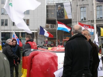 Proizvođači mlijeka u neizvjesnosti