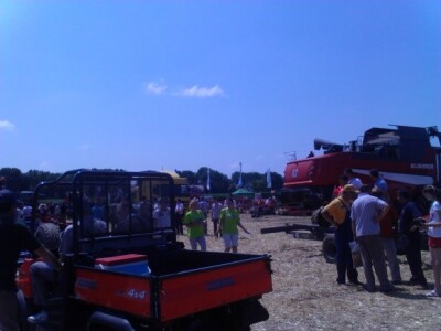 Strojevi za predsjetvenu pripremu