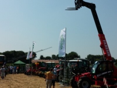 Strojevi za predsjetvenu pripremu