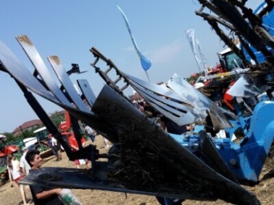 Strojevi za predsjetvenu pripremu